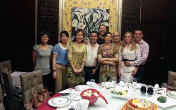 墨西哥客戶(hù)案例